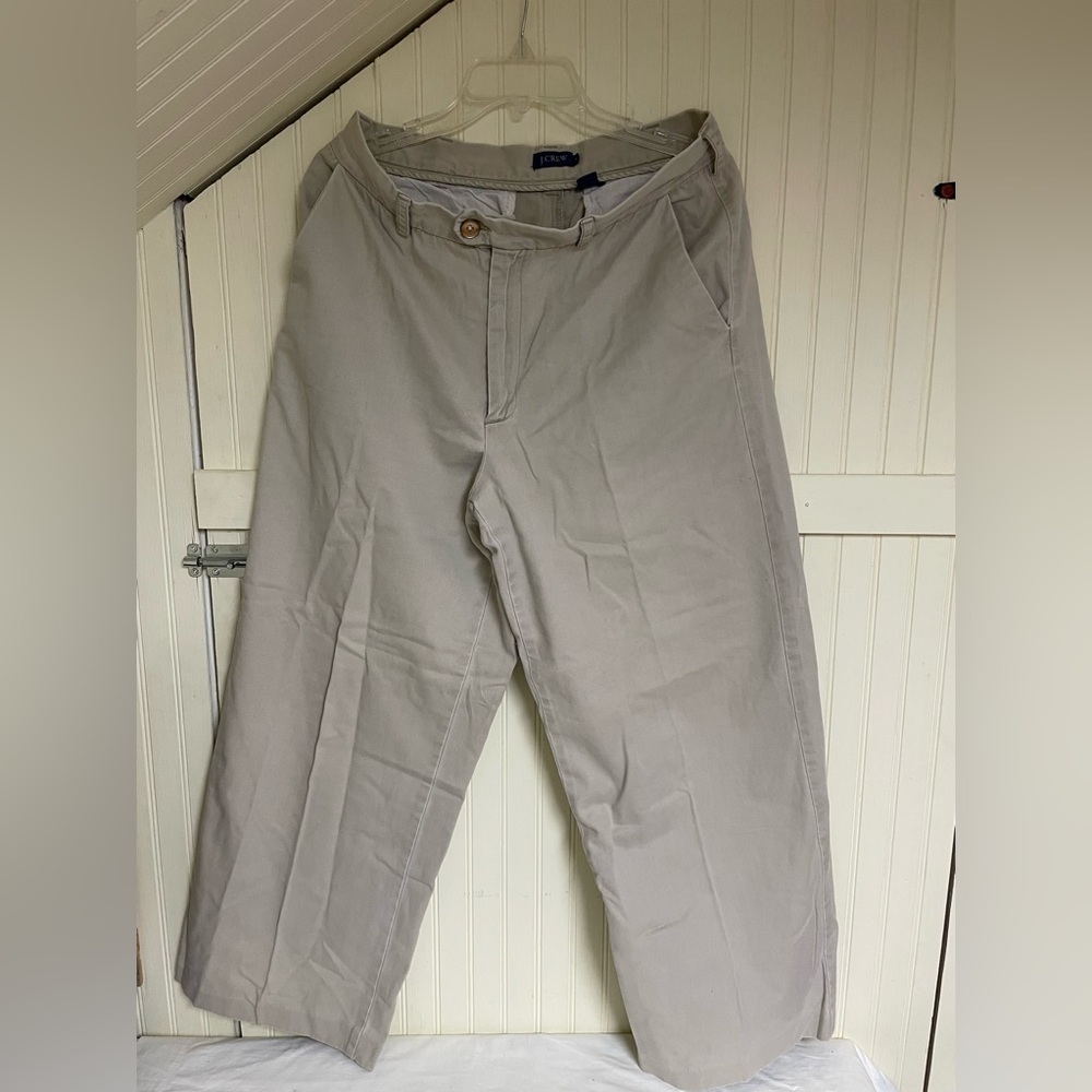 J Crew pants